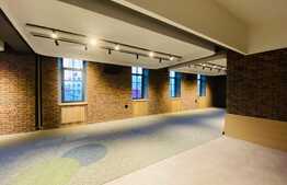 Spatiu Ultracentral, 240 mp, finisaje premium, ideal sediu firma