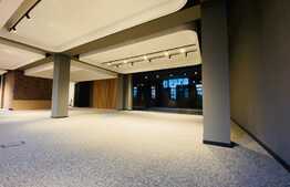 Spatiu Ultracentral, 240 mp, finisaje premium, ideal sediu firma