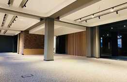 Spatiu Ultracentral, 240 mp, finisaje premium, ideal sediu firma