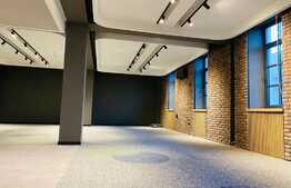 Spatiu Ultracentral, 240 mp, finisaje premium, ideal sediu firma