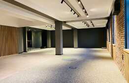 Spatiu Ultracentral, 240 mp, finisaje premium, ideal sediu firma