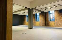 Spatiu Ultracentral, 240 mp, finisaje premium, ideal sediu firma