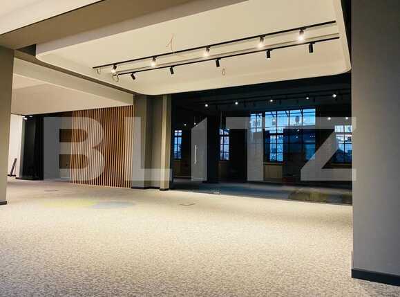 Spațiu birouri de închiriat Central - 54823SIB | BLITZ Cluj-Napoca | Poza6