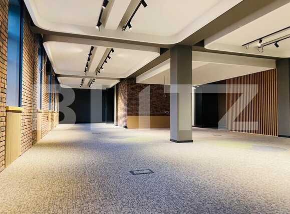 Spațiu birouri de închiriat Central - 54823SIB | BLITZ Cluj-Napoca | Poza7