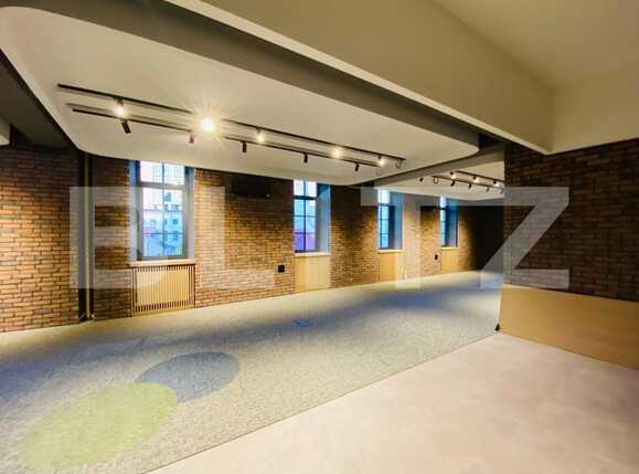 Spațiu birouri de închiriat Central - 54823SIB | BLITZ Cluj-Napoca | Poza2