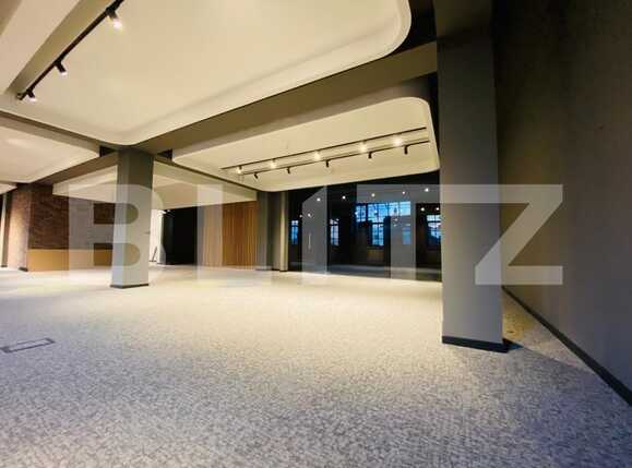 Spațiu birouri de închiriat Central - 54823SIB | BLITZ Cluj-Napoca | Poza14