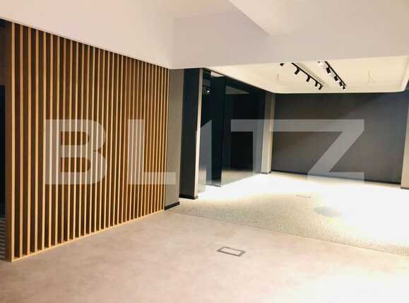 Spațiu birouri de închiriat Central - 54823SIB | BLITZ Cluj-Napoca | Poza10