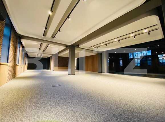 Spațiu birouri de închiriat Central - 54823SIB | BLITZ Cluj-Napoca | Poza12