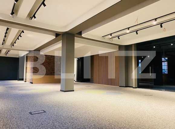 Spațiu birouri de închiriat Central - 54823SIB | BLITZ Cluj-Napoca | Poza3