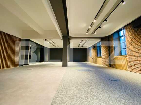 Spațiu birouri de închiriat Central - 54823SIB | BLITZ Cluj-Napoca | Poza9
