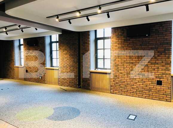 Spațiu birouri de închiriat Central - 54823SIB | BLITZ Cluj-Napoca | Poza1