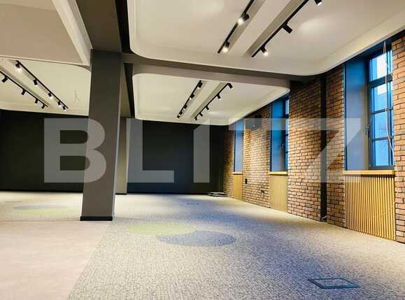 Spațiu birouri de închiriat Central - 54823SIB | BLITZ Cluj-Napoca | Poza11
