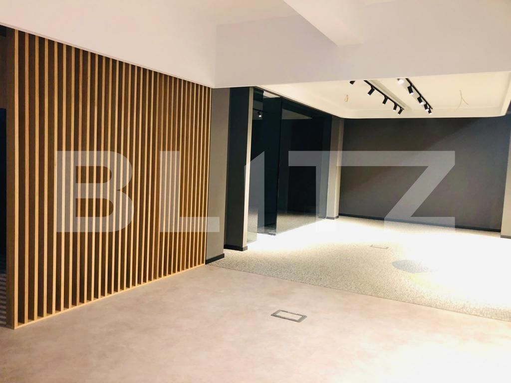 Spațiu birouri de închiriat Central - 54823SIB | BLITZ Cluj-Napoca | Poza10