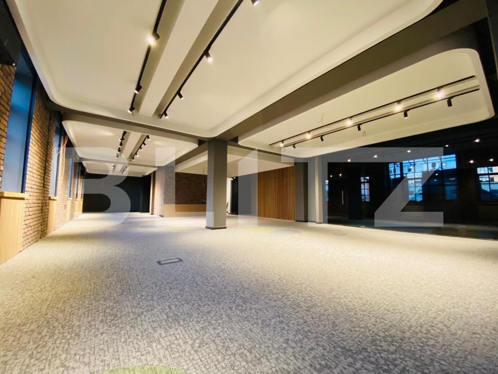 Spațiu birouri de închiriat Central - 54823SIB | BLITZ Cluj-Napoca | Poza12