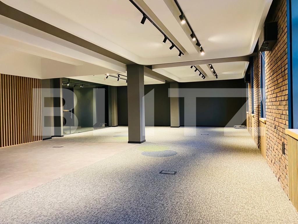 Spațiu birouri de închiriat Central - 54823SIB | BLITZ Cluj-Napoca | Poza8