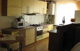 Apartament 3 camere, 116 mp, zona Napolact