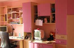 Apartament 3 camere, 116 mp, zona Napolact