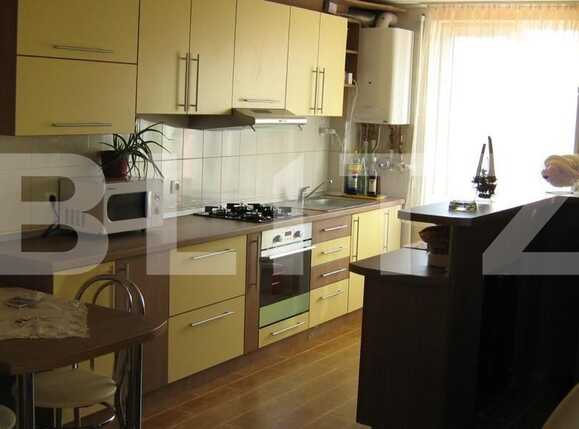 Apartament de vânzare 3 camere Baciu - 54824AV | BLITZ Cluj-Napoca | Poza2