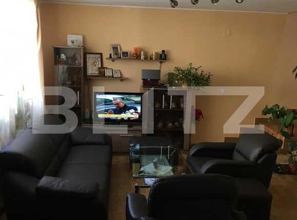 Apartament de vânzare 3 camere Baciu - 54824AV | BLITZ Cluj-Napoca | Poza1