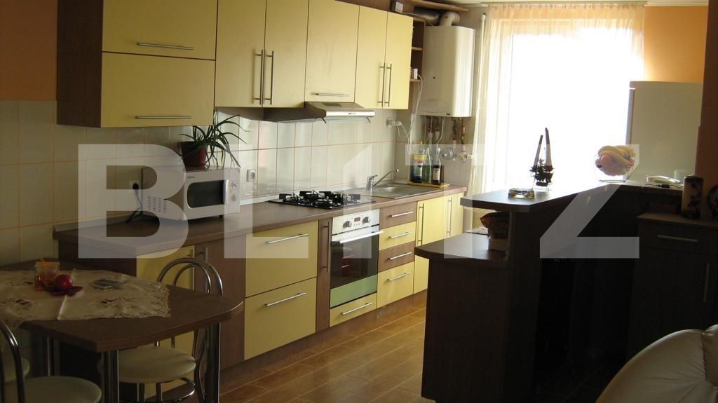 Apartament de vânzare 3 camere Baciu - 54824AV | BLITZ Cluj-Napoca | Poza2