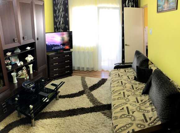 Garsonieră de vânzare Iris - 54825AV | BLITZ Cluj-Napoca | Poza1