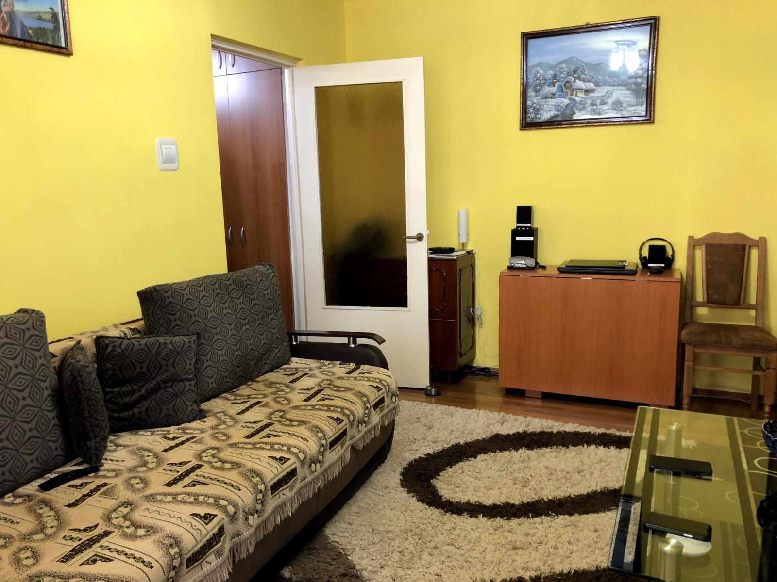Garsonieră de vânzare Iris - 54825AV | BLITZ Cluj-Napoca | Poza4