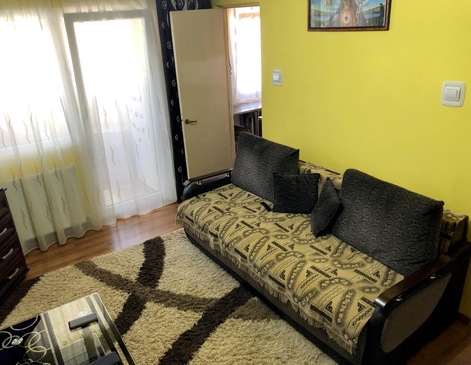Garsonieră de vânzare Iris - 54825AV | BLITZ Cluj-Napoca | Poza2