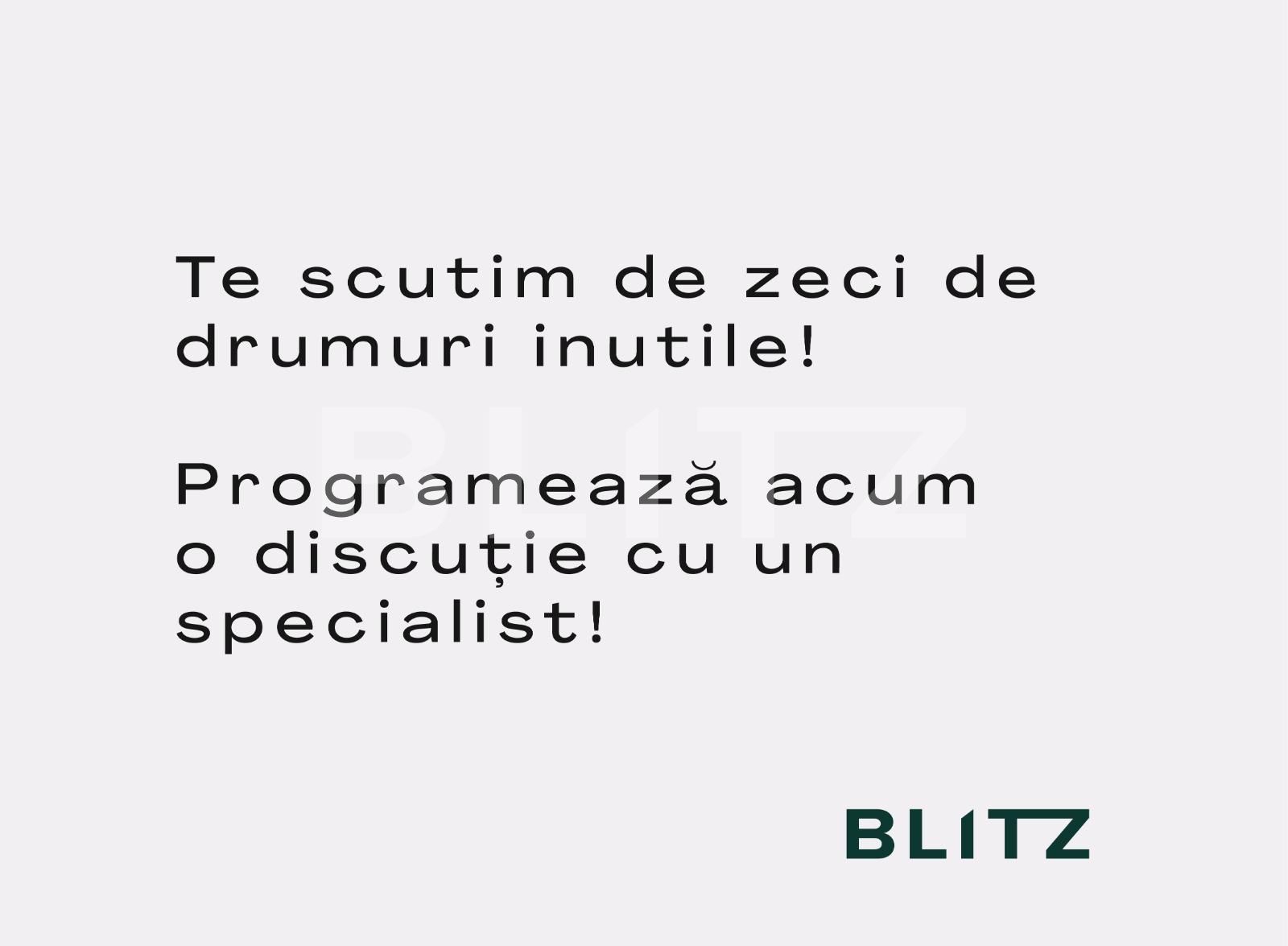 Garsonieră de vânzare Iris - 54825AV | BLITZ Cluj-Napoca | Poza3
