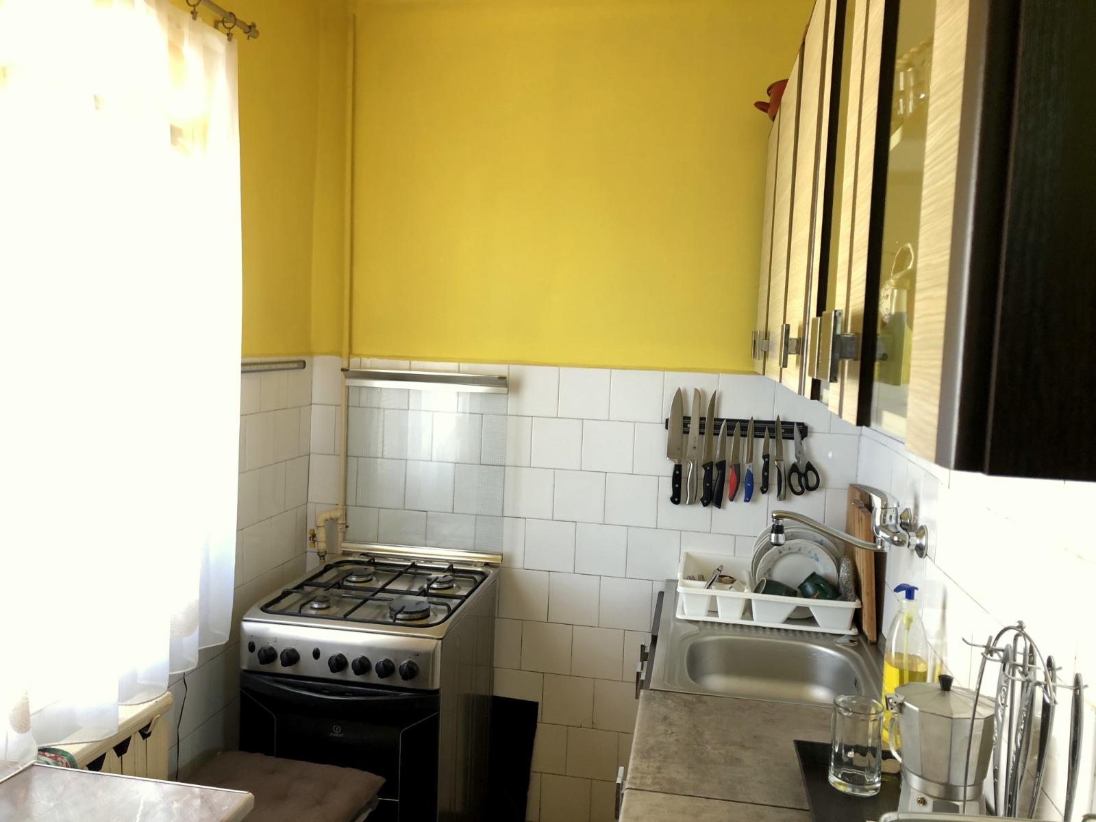 Garsonieră de vânzare Iris - 54825AV | BLITZ Cluj-Napoca | Poza5