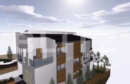 Apartament in vila, la 3 minute de Vivo!