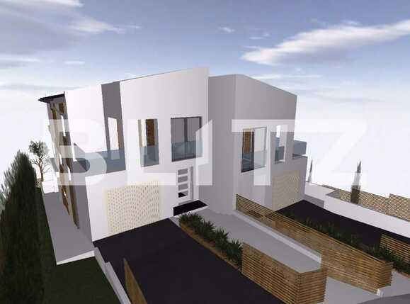 Apartament de vânzare 2 camere Floreşti - 54826AV | BLITZ Cluj-Napoca | Poza2