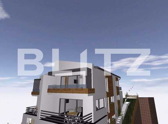 Apartament de vânzare 2 camere Floreşti - 54826AV | BLITZ Cluj-Napoca | Poza1