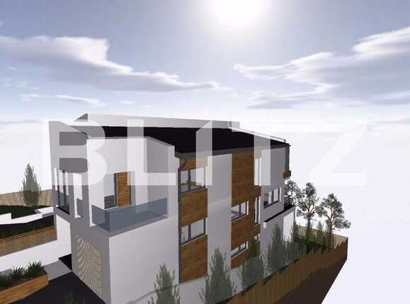 Apartament de vânzare 2 camere Floreşti - 54826AV | BLITZ Cluj-Napoca | Poza3