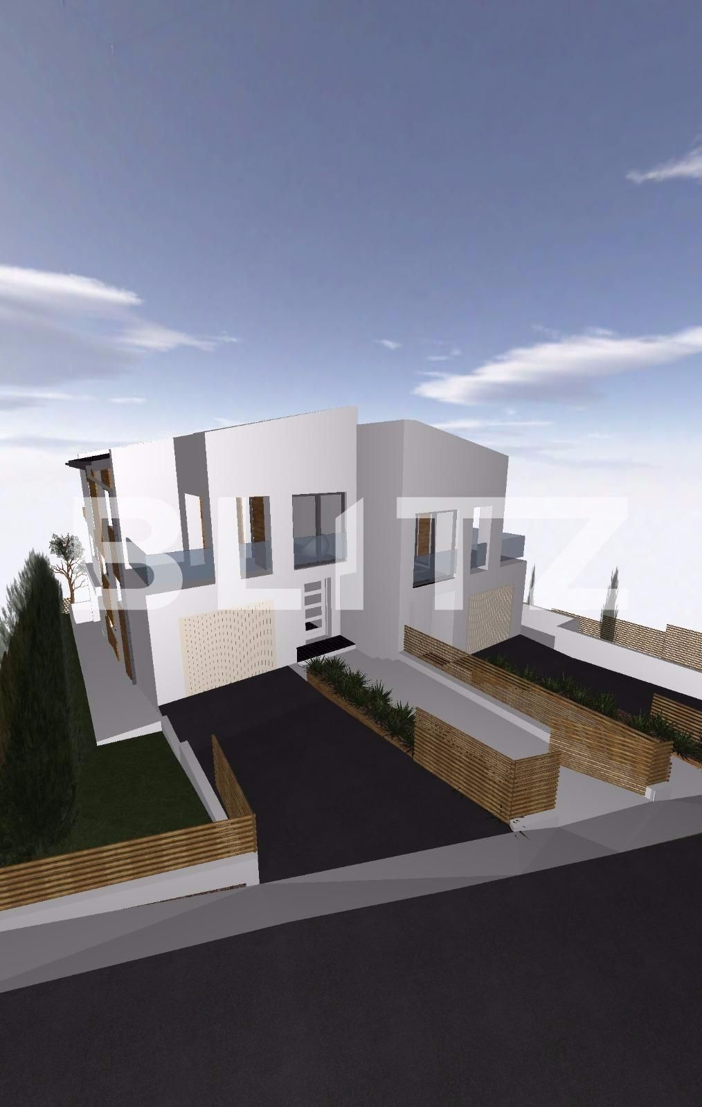 Apartament de vânzare 2 camere Floreşti - 54826AV | BLITZ Cluj-Napoca | Poza2