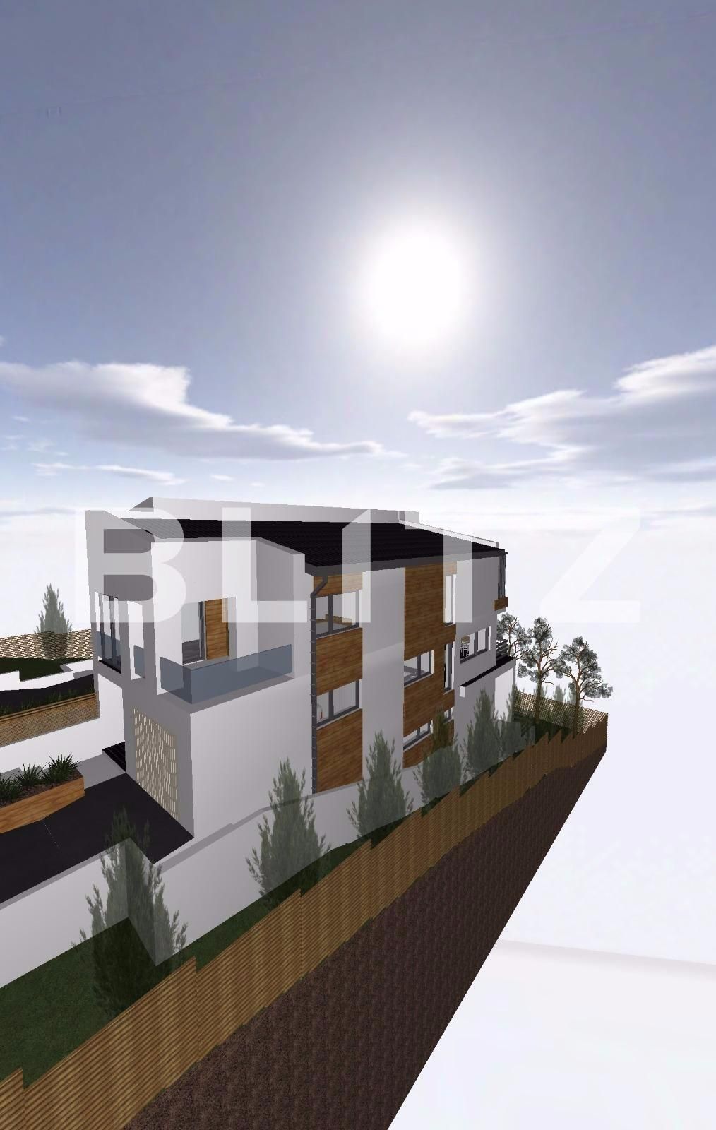 Apartament de vânzare 2 camere Floreşti - 54826AV | BLITZ Cluj-Napoca | Poza3