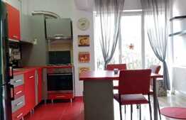 Apartament modern cu 2 camere in Manastur zona Edgar Quinet