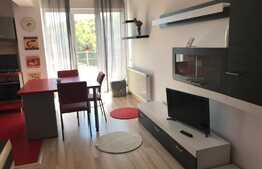 Apartament modern cu 2 camere in Manastur zona Edgar Quinet