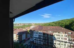 Apartament modern cu 2 camere in Manastur zona Edgar Quinet