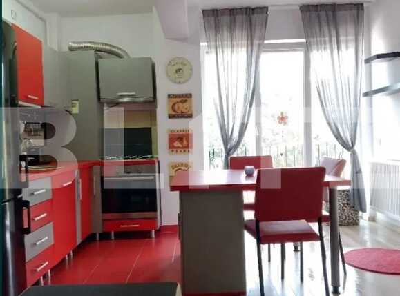 Apartament de închiriat 2 camere Manastur - 54827AI | BLITZ Cluj-Napoca | Poza3