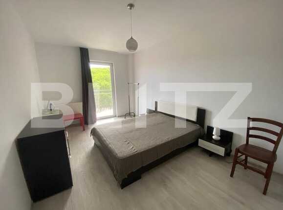 Apartament de închiriat 2 camere Manastur - 54827AI | BLITZ Cluj-Napoca | Poza1