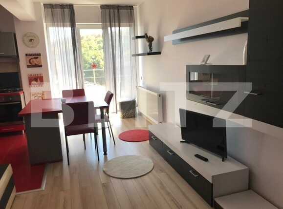Apartament de închiriat 2 camere Manastur - 54827AI | BLITZ Cluj-Napoca | Poza2