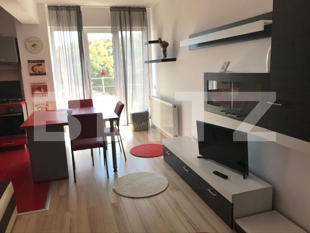 Apartament de închiriat 2 camere Manastur - 54827AI | BLITZ Cluj-Napoca | Poza2