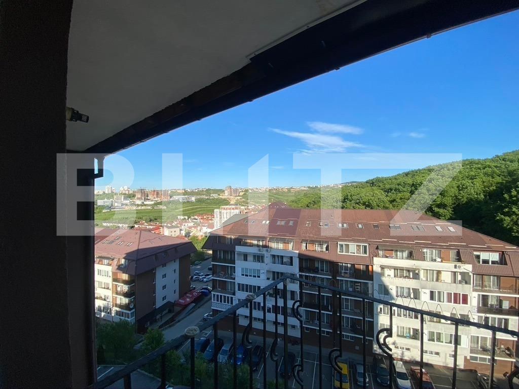 Apartament de închiriat 2 camere Manastur - 54827AI | BLITZ Cluj-Napoca | Poza5