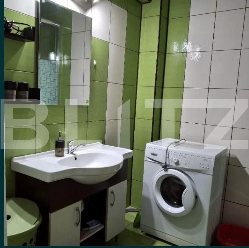 Apartament de închiriat 2 camere Manastur - 54827AI | BLITZ Cluj-Napoca | Poza4
