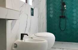 Duplex superfinisat, 130mp, 300 mp teren, Borhanci 