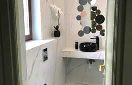 Duplex superfinisat, 130mp, 300 mp teren, Borhanci 