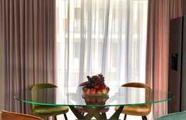 Duplex superfinisat, 130mp, 300 mp teren, Borhanci 