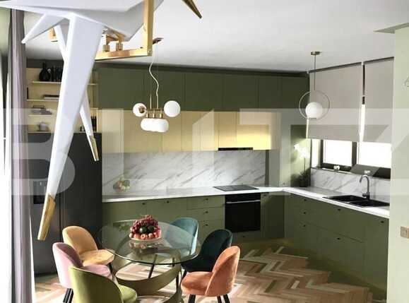 Casa de vânzare 4 camere Borhanci - 54828CV | BLITZ Cluj-Napoca | Poza1