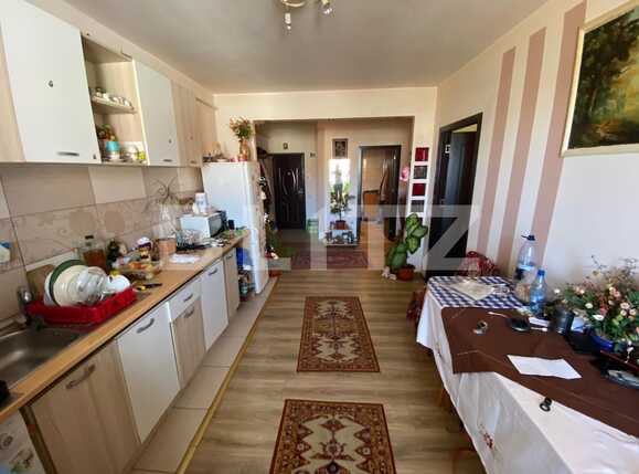 Apartament de vânzare 2 camere Floreşti - 54830AV | BLITZ Cluj-Napoca | Poza4