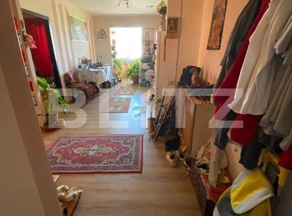 Apartament de vânzare 2 camere Floreşti - 54830AV | BLITZ Cluj-Napoca | Poza2